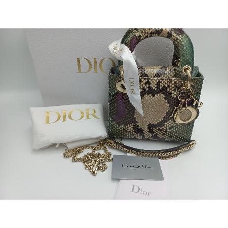  Dior(ũî)   ̴ϼ ΰ ̴ ̵ 2WAY[ûֱõ] ̹4 - ̺ ߰ǰ